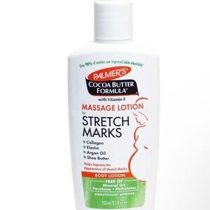 Palmers Cocoa Butter Formula Massage Lotion for Stretch Marks With Vitamin E